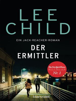 cover image of Der Ermittler